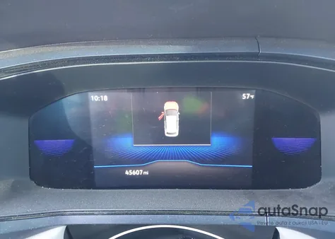 2022 Volkswagen Taos 1.5T Se from USA, damaged, VIN 3VVLX7B20NM097528